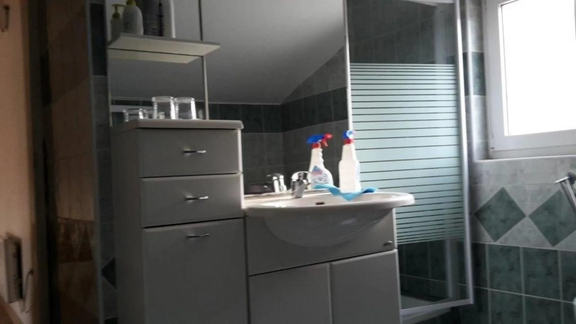Ferienwohnung Fuer Fuenf Personen Mit Balkon Vinjerac Apartment