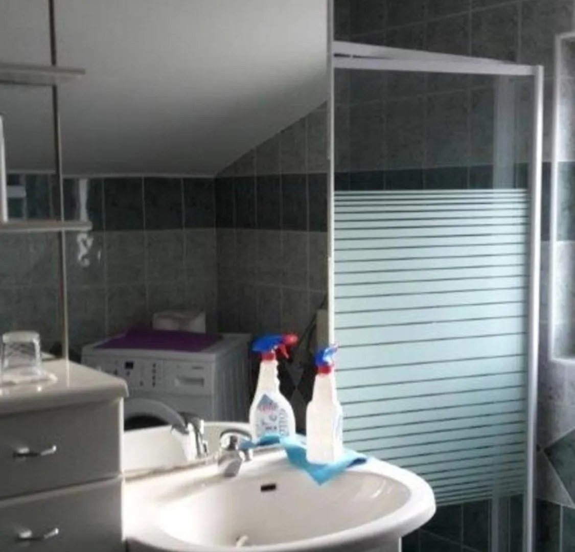 Ferienwohnung Fuer Fuenf Personen Mit Balkon Vinjerac 0*,