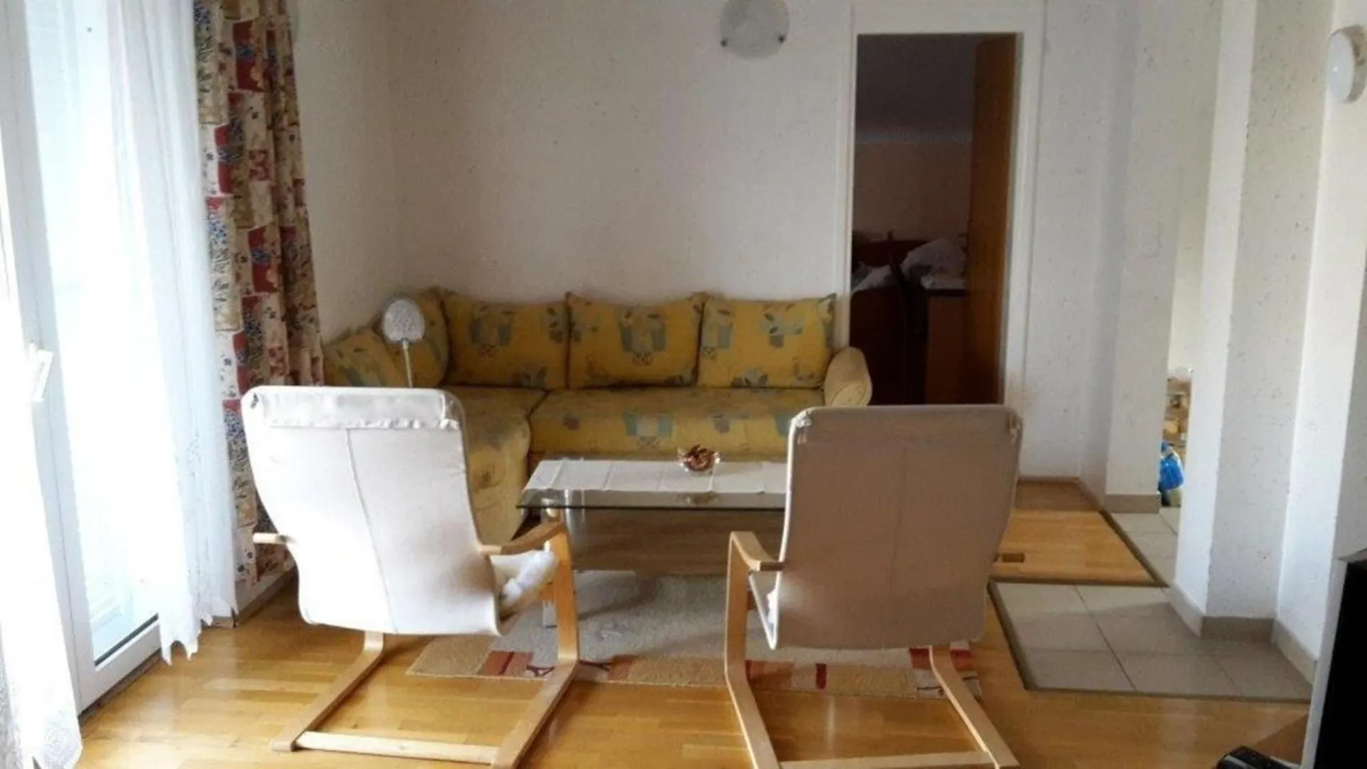 Ferienwohnung Fuer Fuenf Personen Mit Balkon Vinjerac