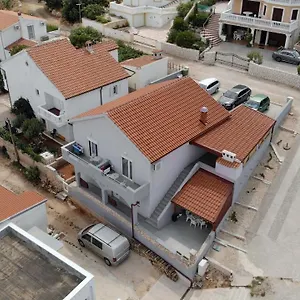 Apartament Gavran, Vinjerac