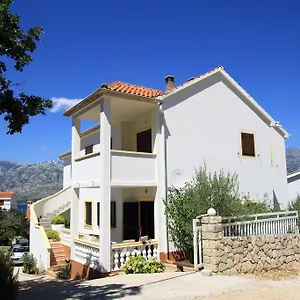 Apartmán Kondric, Vinjerac